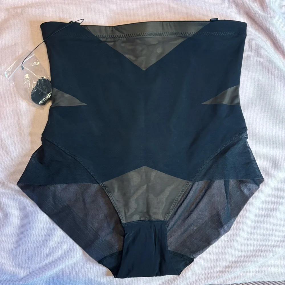 Honeylove Superpower brief XL black Shapewear - Picture 6 of 10